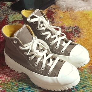 BEAUTIFUL CONVERSE MEN SHOES​